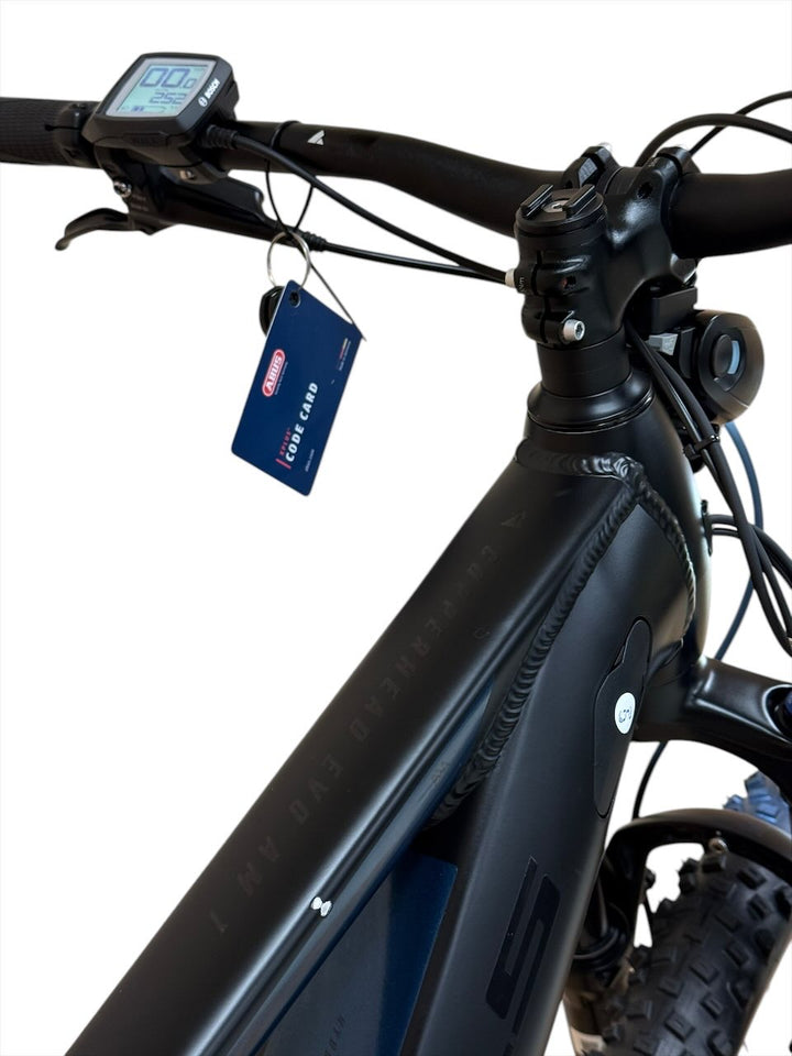 Bulls Copperhead Evo AM 1 625 E-Mountainbike Refurbished Gebruikte fiets