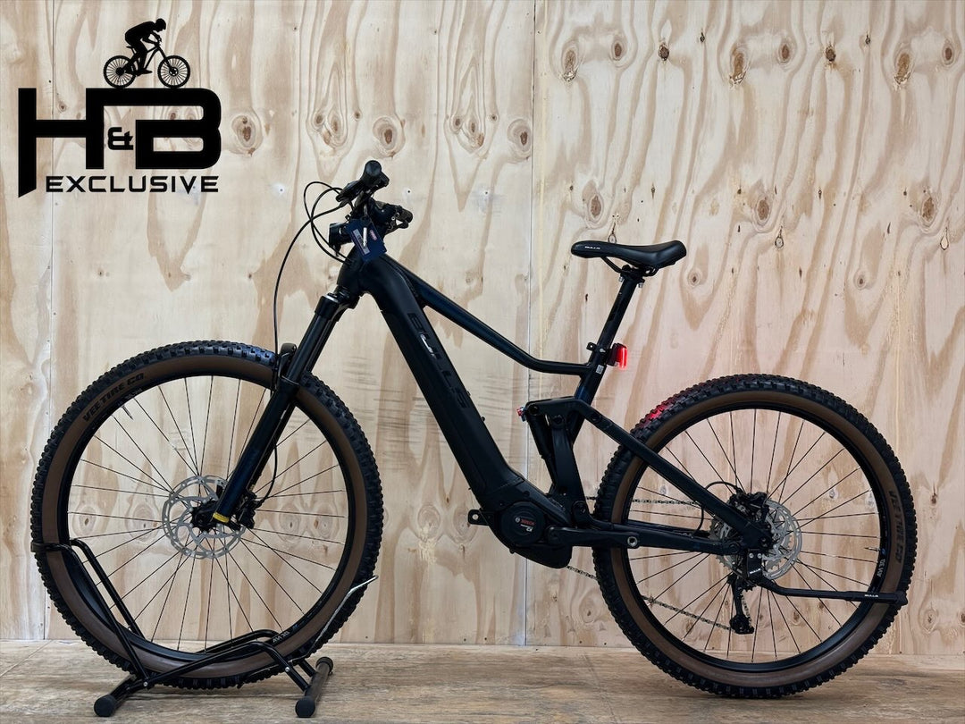 Bulls Copperhead Evo AM 1 625 E-Mountainbike Refurbished Gebruikte fiets