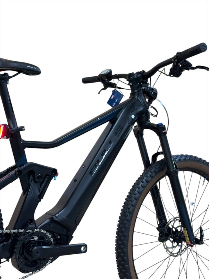 Bulls Copperhead Evo AM 1 625 E-Mountainbike Refurbished Gebruikte fiets