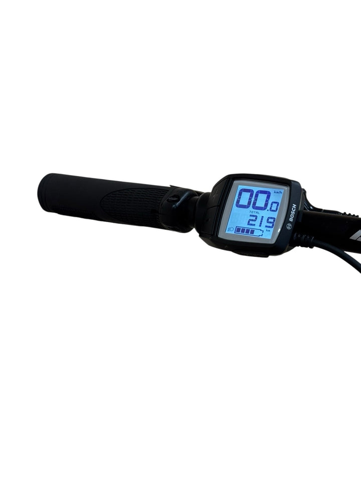 Bulls Copperhead Evo AM 1 625 E-Mountainbike Refurbished Gebruikte fiets