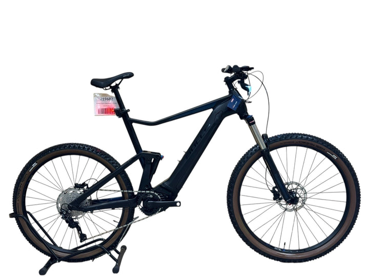 Bulls Copperhead Evo AM 1 625 E-Mountainbike Refurbished Gebruikte fiets