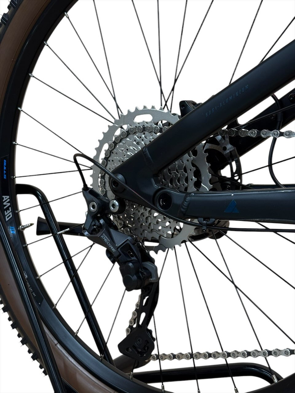 Bulls Copperhead Evo AM 1 625 E-Mountainbike Refurbished Gebruikte fiets