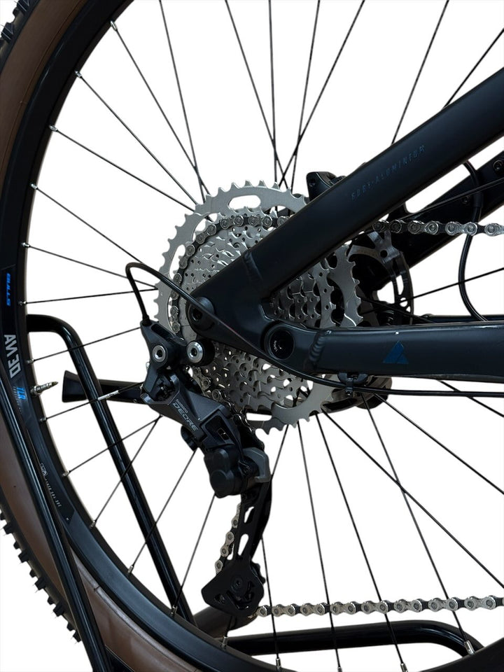 Bulls Copperhead Evo AM 1 625 E-Mountainbike Refurbished Gebruikte fiets