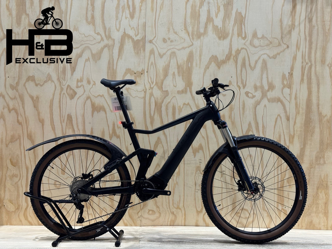 Bulls Copperhead Evo AM 1 625 E-Mountainbike Gebraucht | Generalüberholt