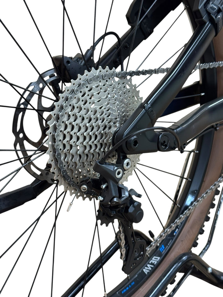 Bulls Copperhead Evo AM 1 625 E-Mountainbike Refurbished Gebruikte fiets