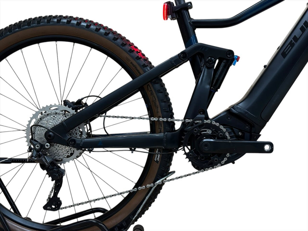 Bulls Copperhead Evo AM 1 625 E-Mountainbike Refurbished Gebruikte fiets