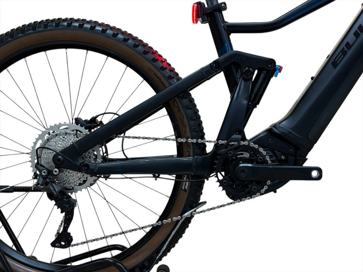 Bulls Copperhead Evo AM 1 625 E-Mountainbike Refurbished Gebruikte fiets