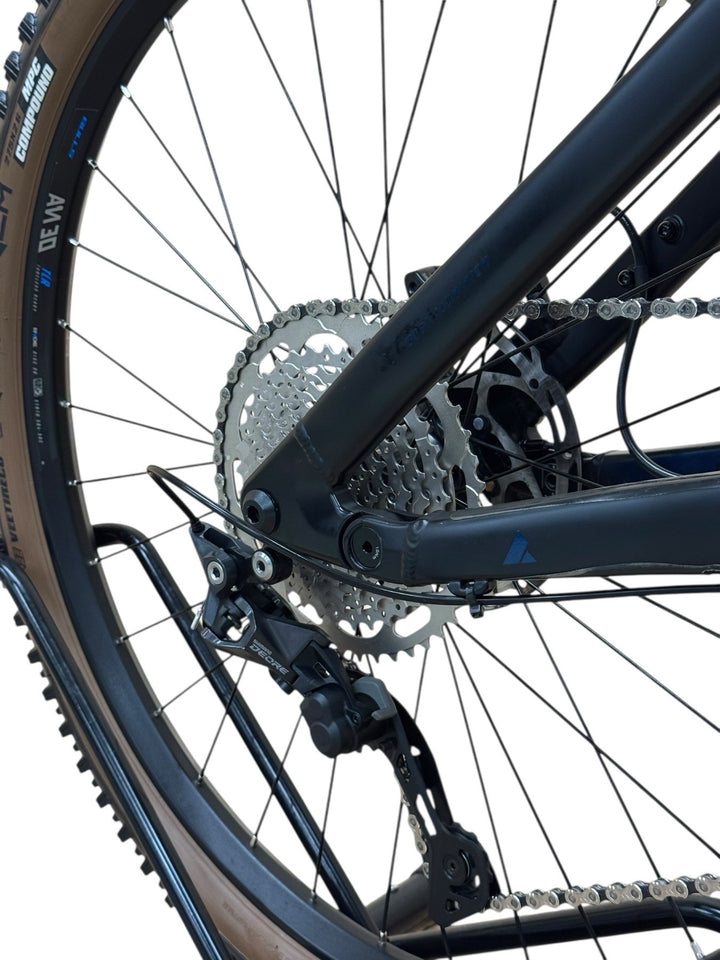 Bulls Copperhead Evo AM 1 625 E-Mountainbike Refurbished Gebruikte fiets