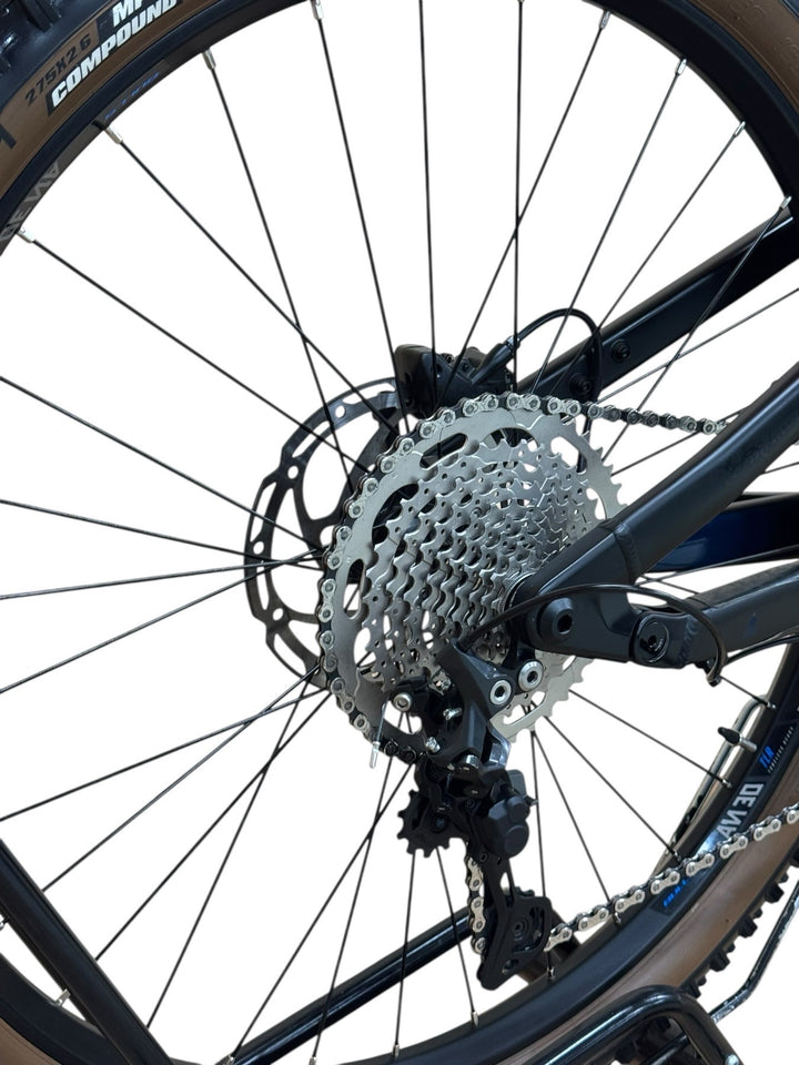 Bulls Copperhead Evo AM 1 625 E-Mountainbike Refurbished Gebruikte fiets