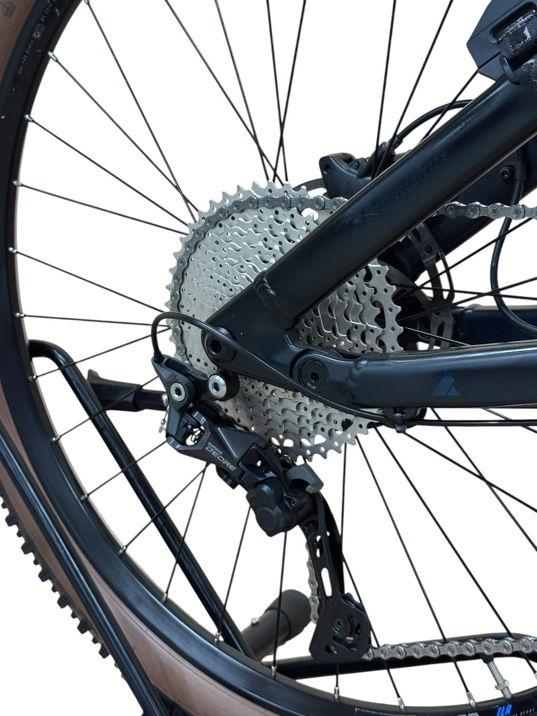 Bulls Copperhead Evo AM 1 625 E-Mountainbike Refurbished Gebruikte fiets 