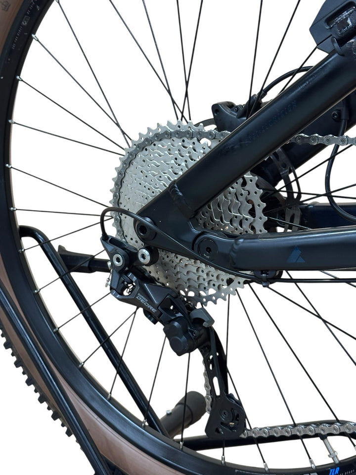 Bulls Copperhead Evo AM 1 625 E-Mountainbike Refurbished Gebruikte fiets 