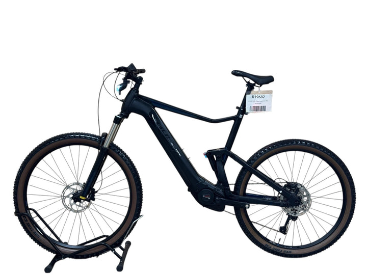 Bulls Copperhead Evo AM 1 625 E-Mountainbike Refurbished Gebruikte fiets