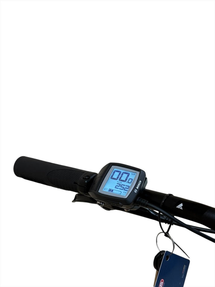 Bulls Copperhead Evo AM 1 625 E-Mountainbike Refurbished Gebruikte fiets