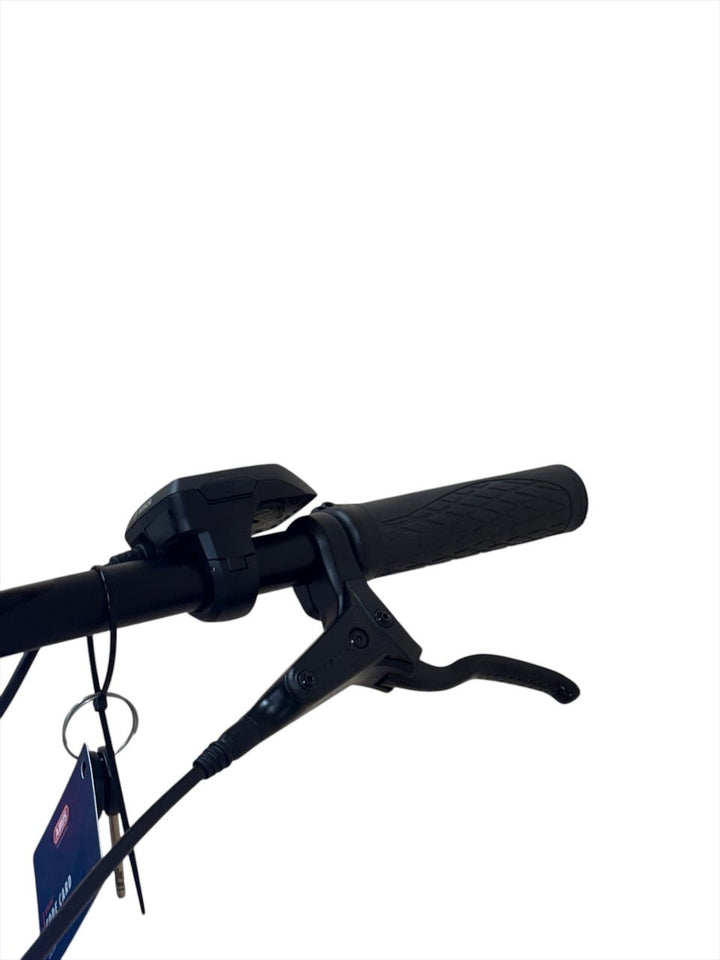 Bulls Copperhead Evo AM 1 625 E-Mountainbike Refurbished Gebruikte fiets