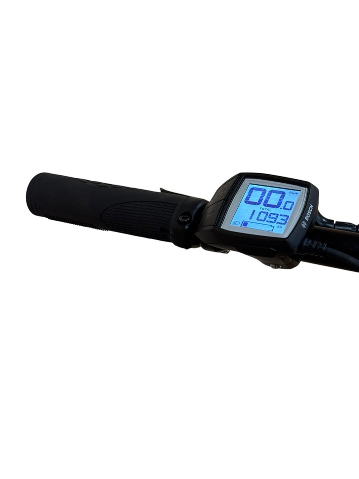 Bulls Copperhead Evo AM 1 625 E-Mountainbike Refurbished Gebruikte fiets