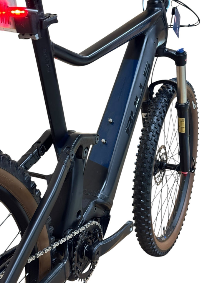 Bulls Copperhead Evo AM 1 625 E-Mountainbike Refurbished Gebruikte fiets