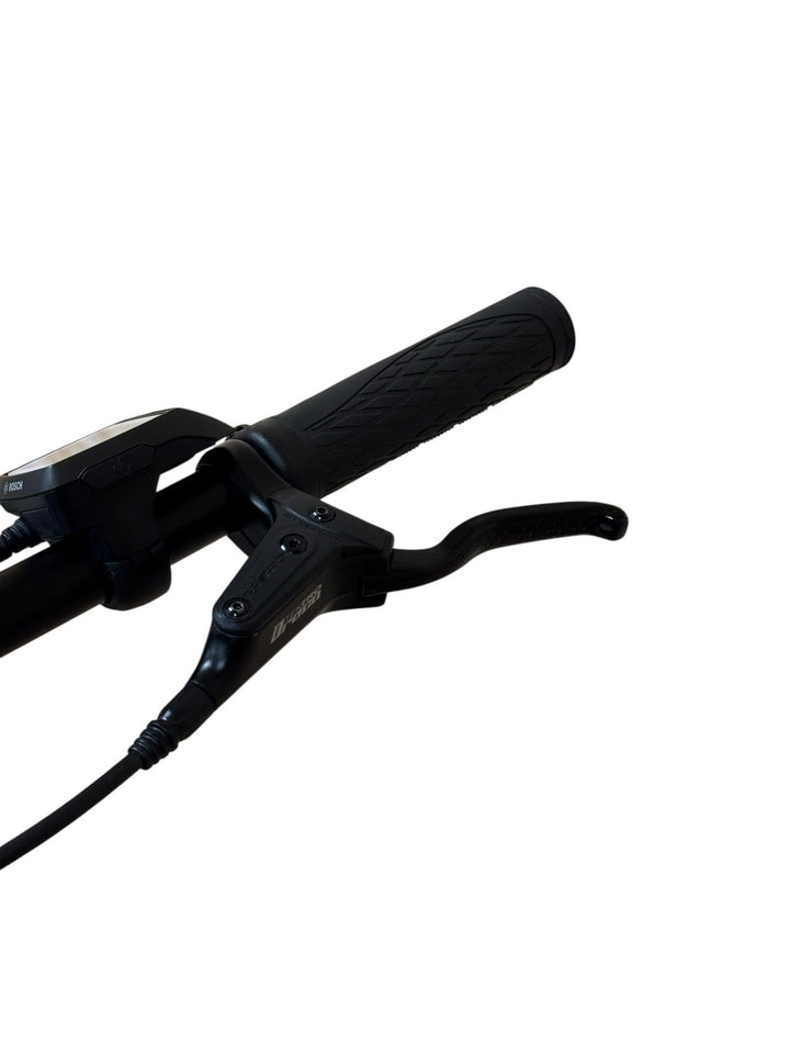 Bulls Copperhead Evo AM 1 625 E-Mountainbike Refurbished Gebruikte fiets 