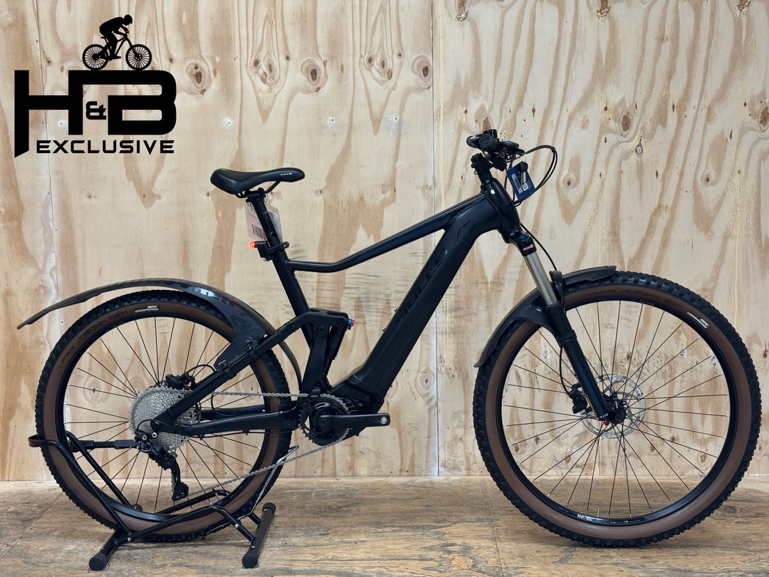 Bulls Copperhead Evo AM 1 625 E-Mountainbike Refurbished Gebruikte fiets 
