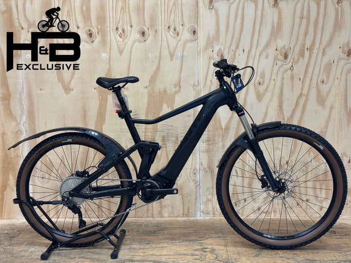 Bulls Copperhead Evo AM 1 625 E-Mountainbike Refurbished Gebruikte fiets 