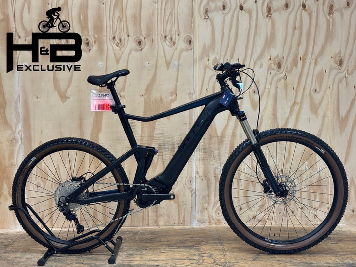 Bulls Copperhead Evo AM 1 625 E-Mountainbike Refurbished Gebruikte fiets