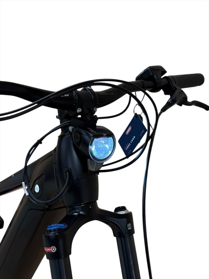 Bulls Copperhead Evo AM 1 625 E-Mountainbike Refurbished Gebruikte fiets