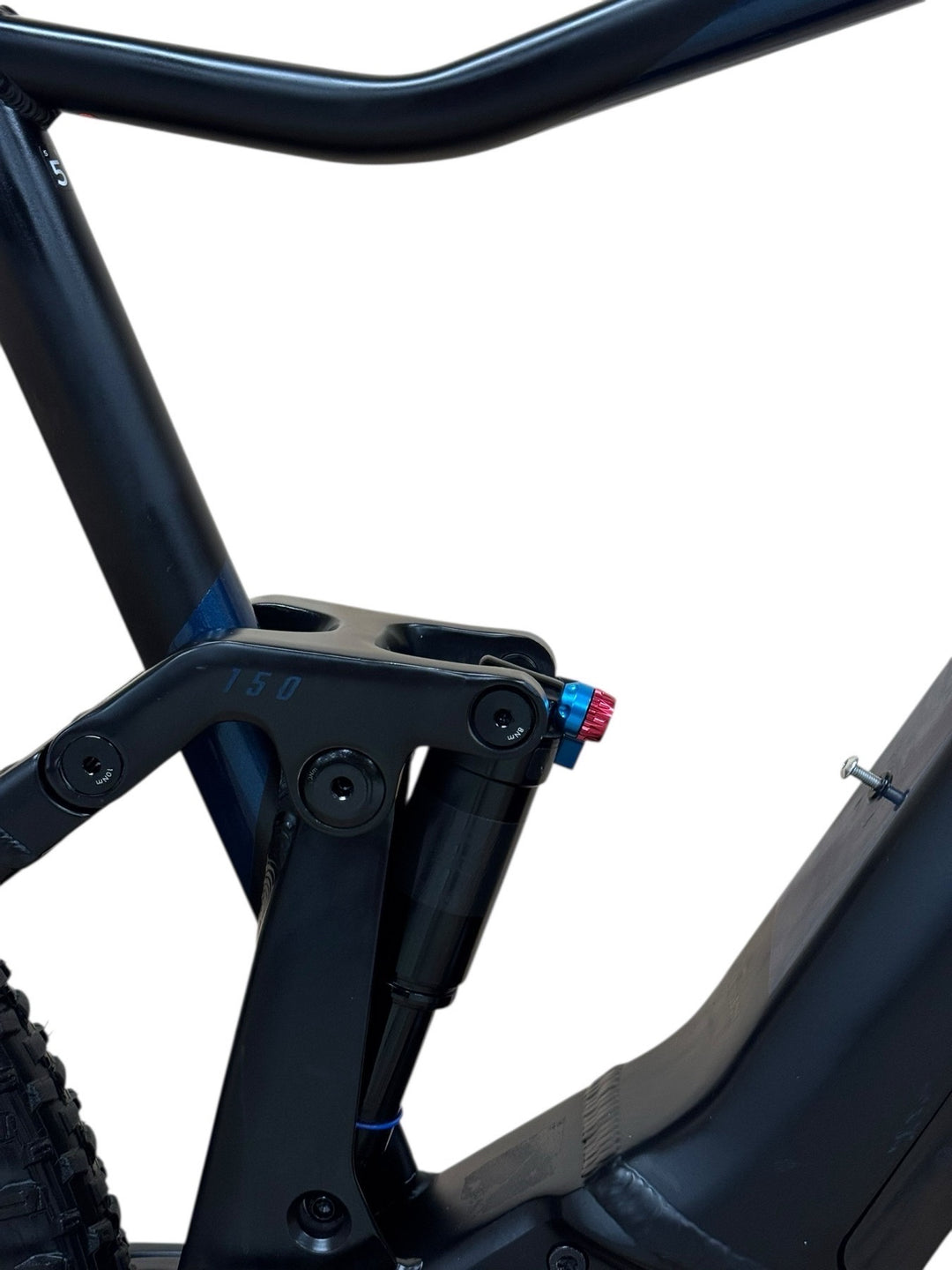 Bulls Copperhead Evo AM 1 625 E-Mountainbike Refurbished Gebruikte fiets