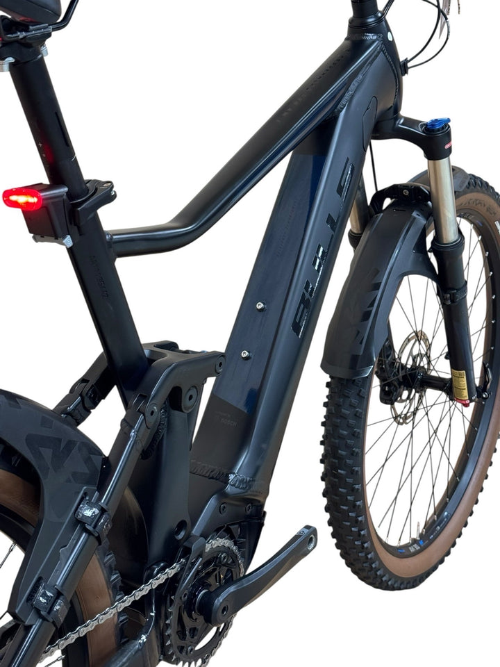 Bulls Copperhead Evo AM 1 625 E-Mountainbike Refurbished Gebruikte fiets 