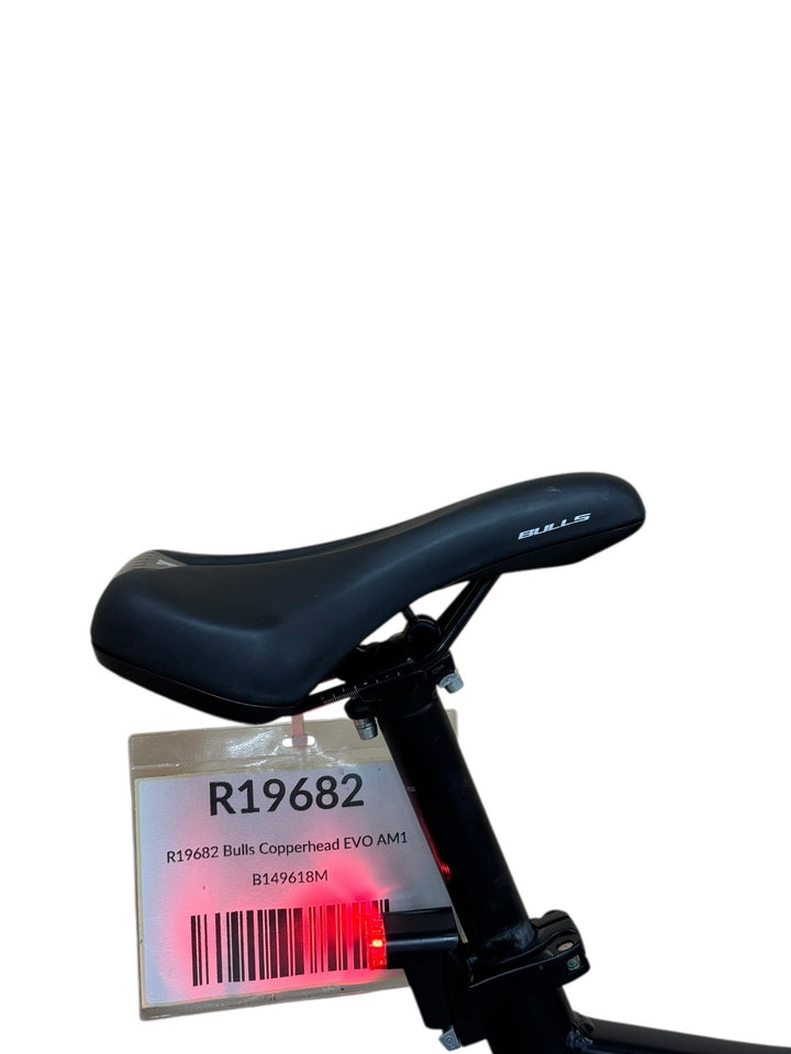 Bulls Copperhead Evo AM 1 625 E-Mountainbike Refurbished Gebruikte fiets