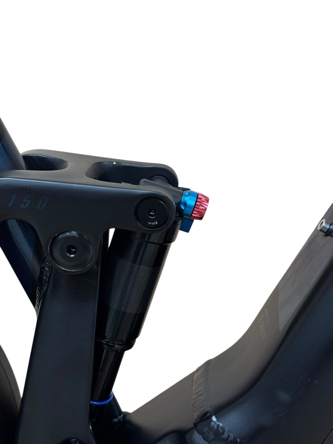 Bulls Copperhead Evo AM 1 625 E-Mountainbike Refurbished Gebruikte fiets