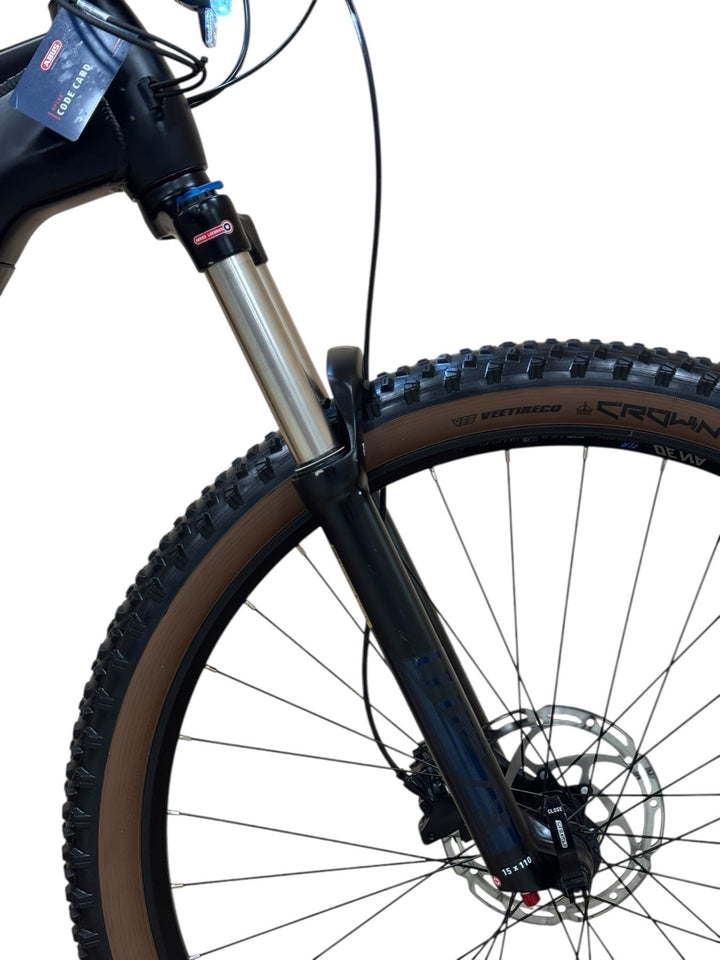 Bulls Copperhead Evo AM 1 625 E-Mountainbike Refurbished Gebruikte fiets