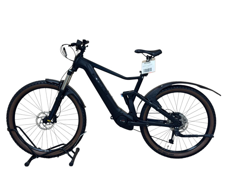 Bulls Copperhead Evo AM 1 625 E-Mountainbike Refurbished Gebruikte fiets 