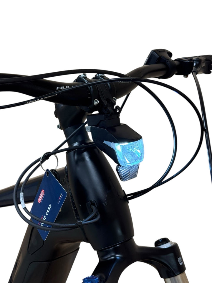 Bulls Copperhead Evo AM 1 625 E-Mountainbike Refurbished Gebruikte fiets