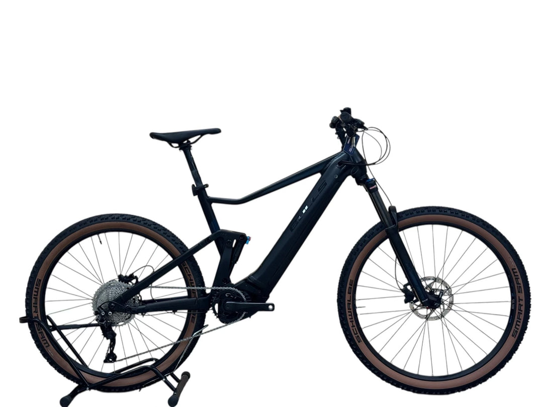 Bulls Copperhead Evo AM 1 750 E-Mountainbike Refurbished Gebruikte fiets 