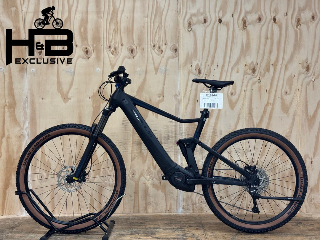 Bulls Copperhead Evo AM 1 750 E-Mountainbike Refurbished Gebruikte fiets 