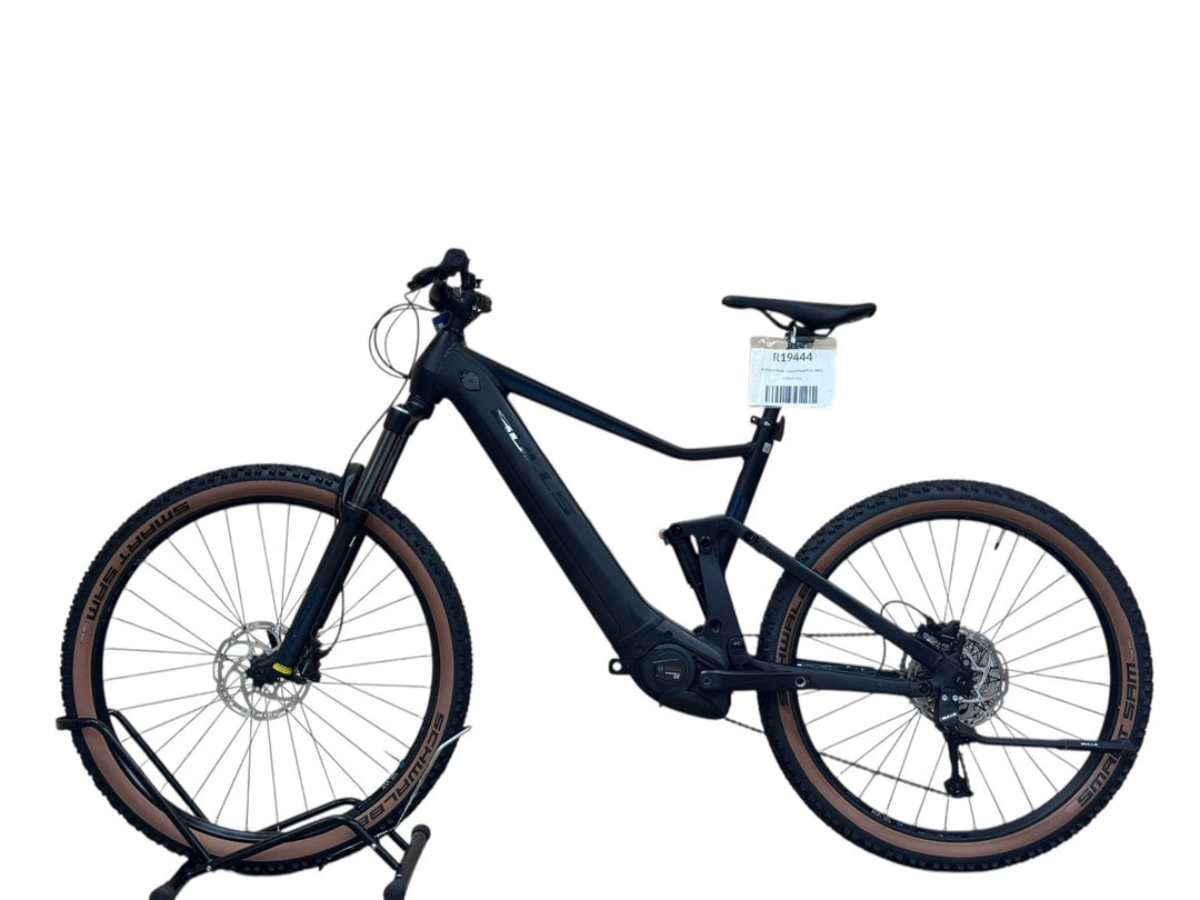 Bulls Copperhead Evo AM 1 750 E-Mountainbike Refurbished Gebruikte fiets 