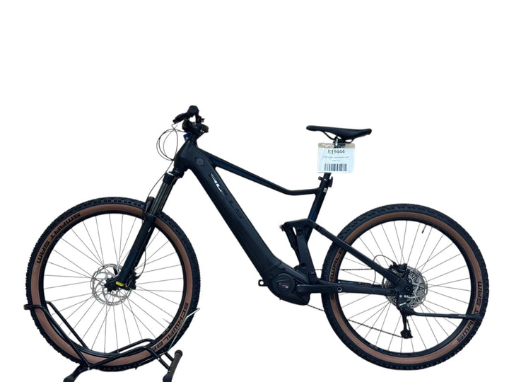 Bulls Copperhead Evo AM 1 750 E-Mountainbike Refurbished Gebruikte fiets 