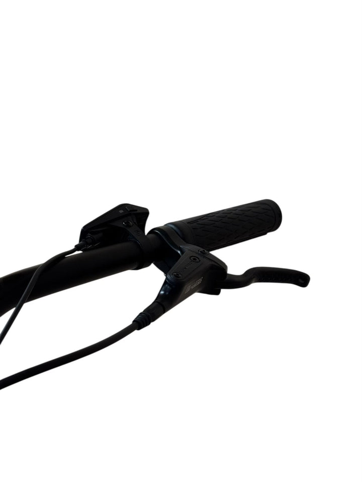 Bulls Copperhead Evo AM 1 750 E-Mountainbike Refurbished Gebruikte fiets 