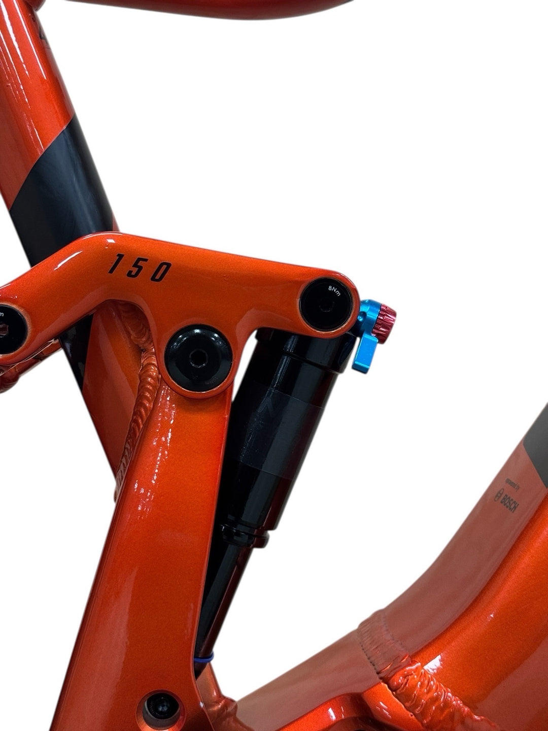 bulls fahrrad orange Bulls Copperhead Evo AM 1 750 E-Mountainbike Gebraucht | Generalüberholt