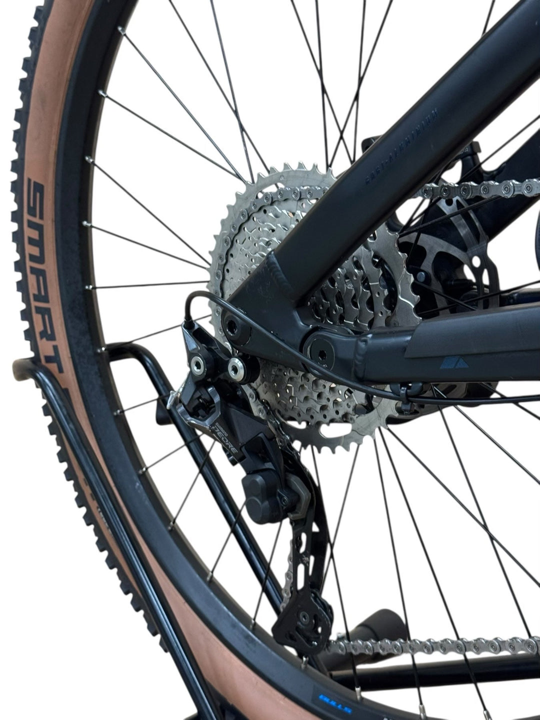 Bulls Copperhead Evo AM 1 750 E-Mountainbike Refurbished Gebruikte fiets 