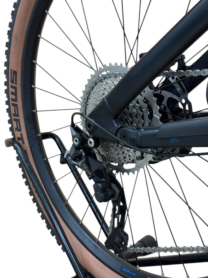 Bulls Copperhead Evo AM 1 750 E-Mountainbike Refurbished Gebruikte fiets 