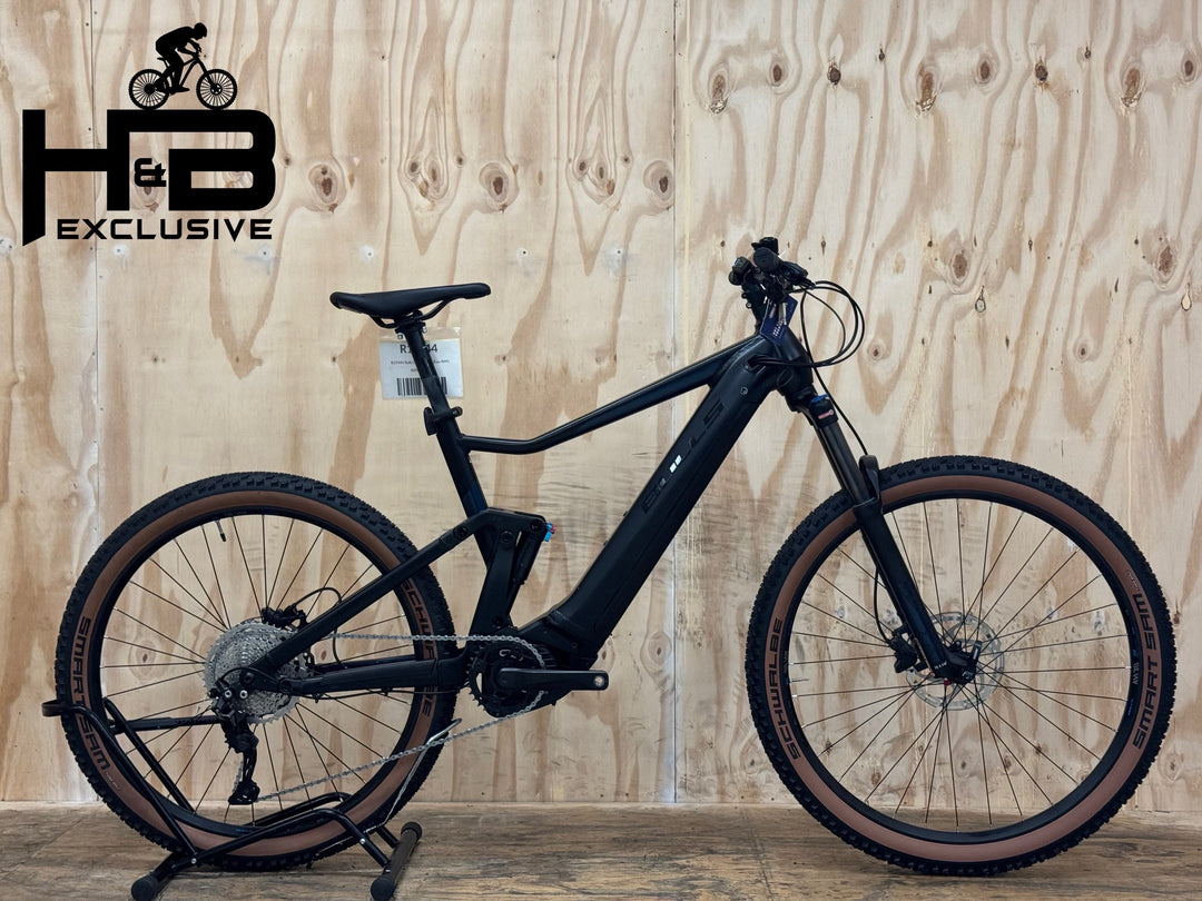 bulls mountainbikes gebraucht Bulls Copperhead Evo AM 1 750 E-Mountainbike Gebraucht | Generalüberholt