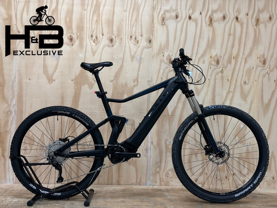 Bicicleta Eléctrica Evourban Ebike Segunda Mano Bulls Electrica