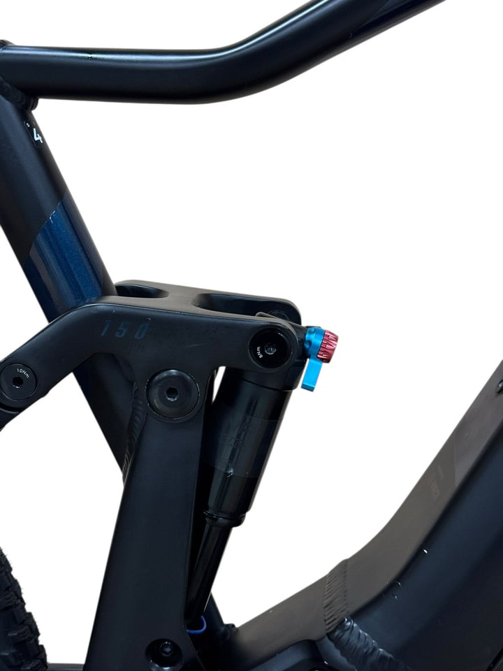 Bulls Copperhead Evo AM 1 750 E-Mountainbike Refurbished Gebruikte fiets 