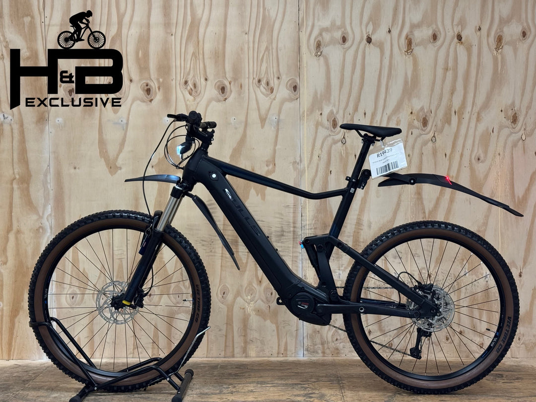 Bulls Copperhead Evo AM 1 E-Mountainbike Refurbished Gebruikte fiets 