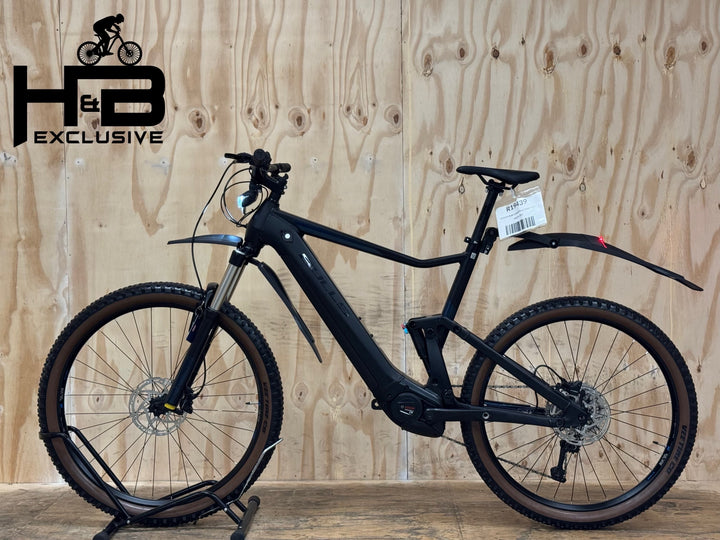Bulls Copperhead Evo AM 1 E-Mountainbike Refurbished Gebruikte fiets 