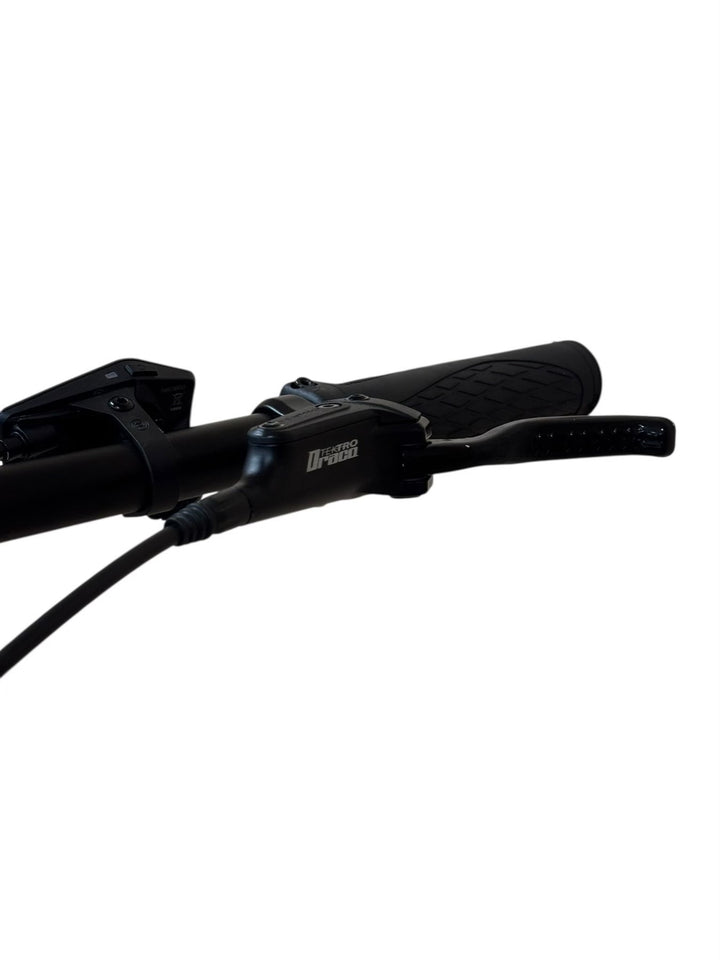 Bulls Copperhead Evo AM 1 E-Mountainbike Refurbished Gebruikte fiets 