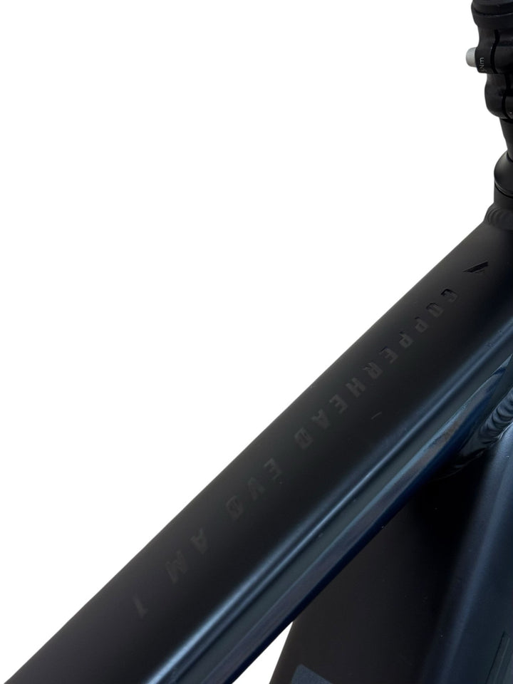 Bulls Copperhead Evo AM 1 E-Mountainbike Refurbished Gebruikte fiets 