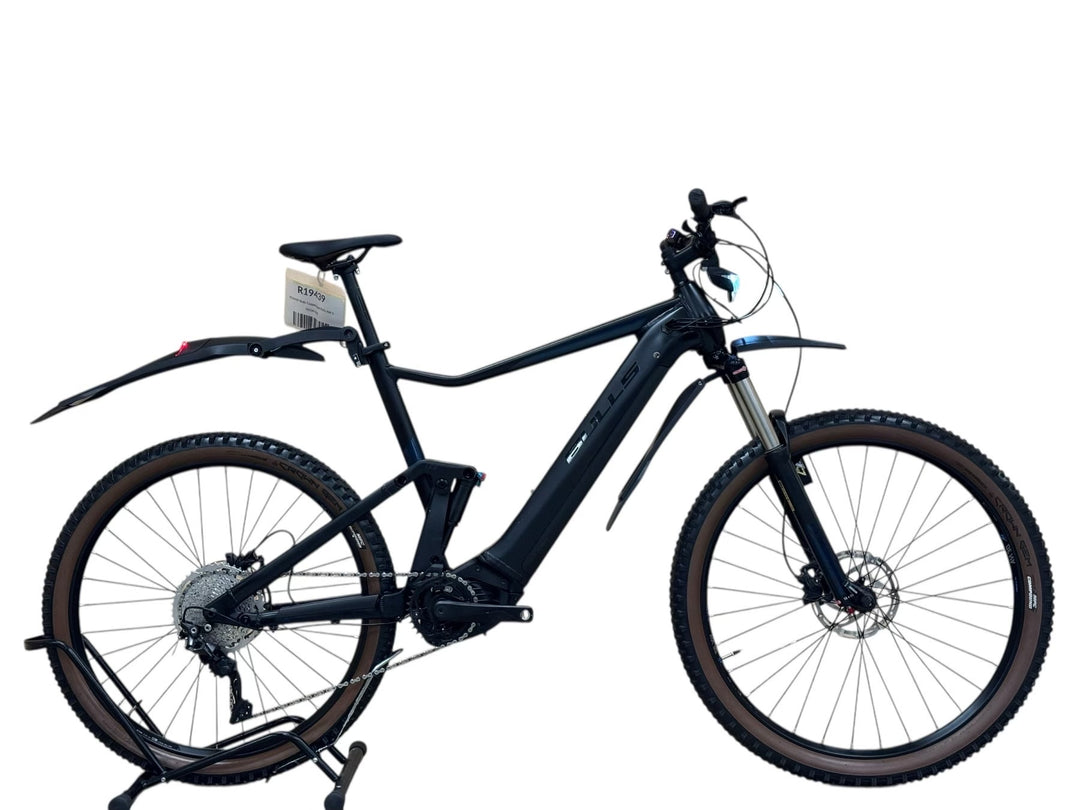 Bulls Copperhead Evo AM 1 E-Mountainbike Refurbished Gebruikte fiets 