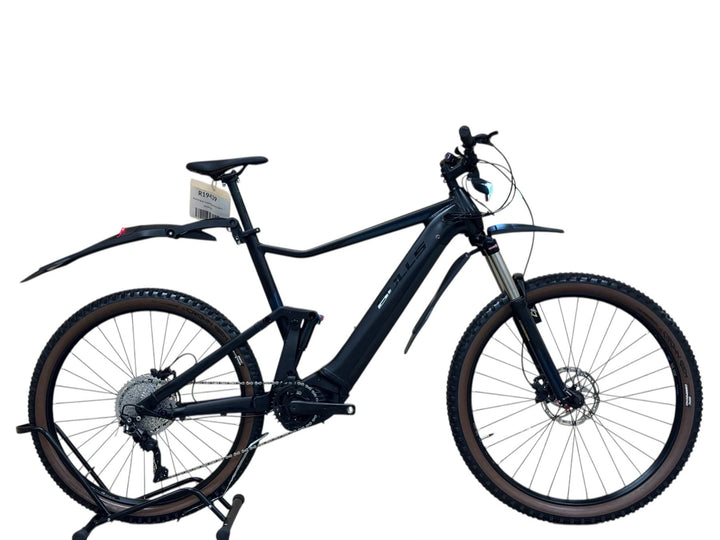Bulls Copperhead Evo AM 1 E-Mountainbike Refurbished Gebruikte fiets 