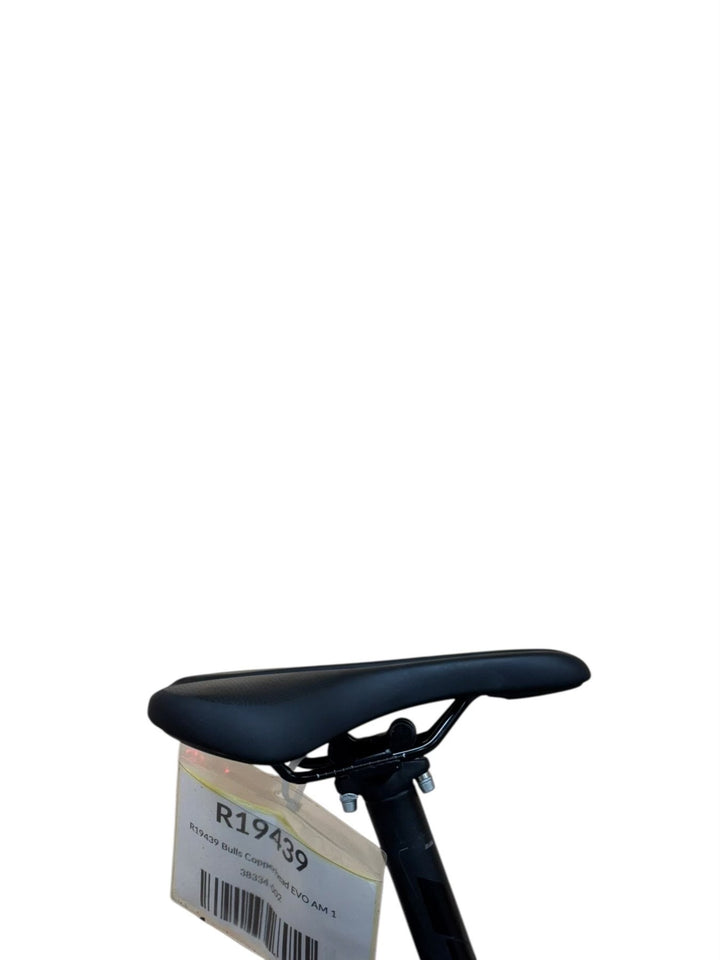 Bulls Copperhead Evo AM 1 E-Mountainbike Refurbished Gebruikte fiets 